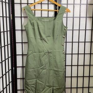 Bello Italian Design Dress Size 38 (6)